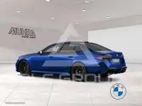 2026 BMW M5
