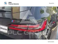2026 BMW M5