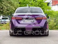 2026 BMW M5