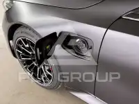 2026 BMW M5