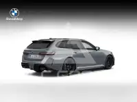 2026 BMW M5