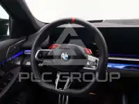2026 BMW M5