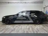 2026 BMW M5