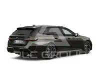 2026 BMW M5