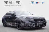 2026 BMW M5