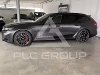 2026 BMW M5
