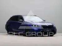 2026 BMW M5