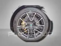 2026 BMW M5