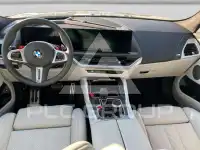 2026 BMW M5