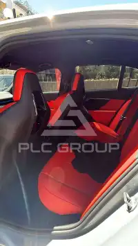 2026 BMW M5