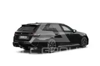 2026 BMW M5