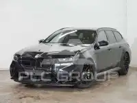 2026 BMW M5