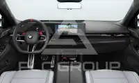 2026 BMW M5
