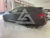 2026 BMW M5