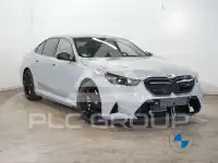 2026 BMW M5