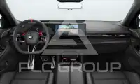 2026 BMW M5