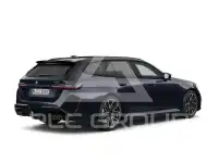 2026 BMW M5