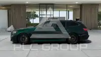2026 BMW M5