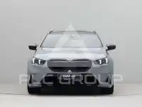 2026 BMW M5