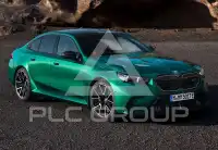 2026 BMW M5