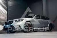 2026 BMW M5