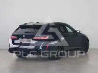 2026 BMW M5