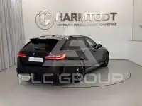 2026 BMW M5