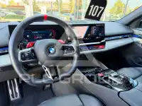 2026 BMW M5