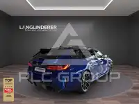 2026 BMW M5