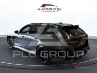 2026 BMW M5