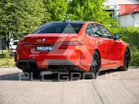 2026 BMW M5