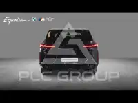 2026 BMW M5