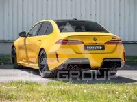 2026 BMW M5