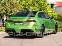 2026 BMW M5