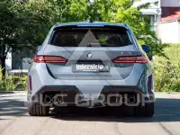 2026 BMW M5