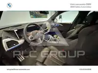 2026 BMW M5