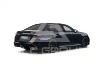 2026 BMW M5