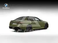 2026 BMW M5