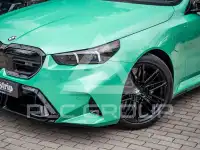 2026 BMW M5