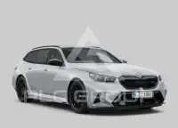 2026 BMW M5