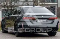 2026 BMW M5