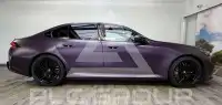 2026 BMW M5