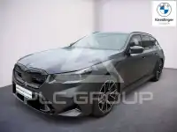 2026 BMW M5