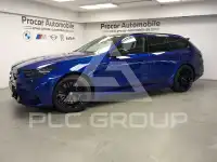 2026 BMW M5