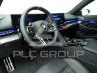 2026 BMW M5