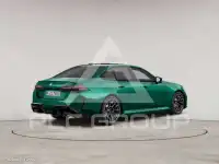 2026 BMW M5