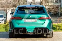 2026 BMW M5