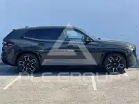 2026 BMW M5