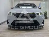 2026 BMW M5