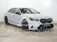2026 BMW M5